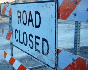 Road Closures In Omaha