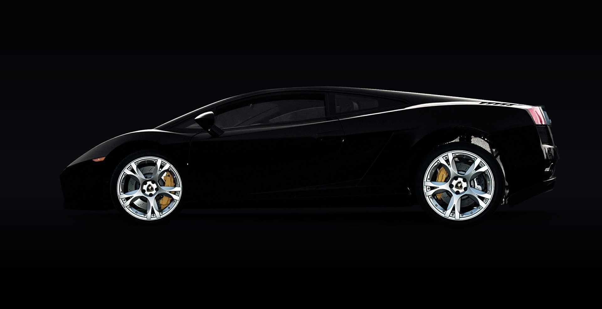 Lamborghini Is Offered Billions In A Random Acquisition Deal