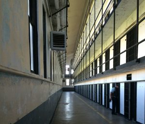 Department of Correctional Services is Planning for Upgrades