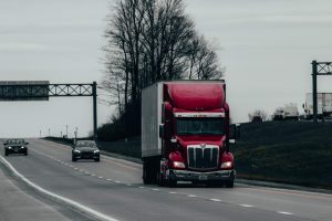 Truckers Failing Drug Tests are Holding up the Supply Chain in the U.S.A.