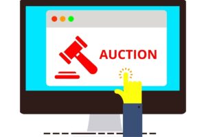 Read more about the article Online Car Auctions: A Guide
