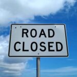 US 75: Lanes Close Until Fall