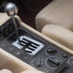 Manual Transmission Becomes Rare With Latest Cars