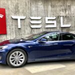 Tesla Brings On The Speed With Latest Model S Plaid Update