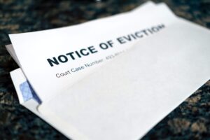Read more about the article Omaha Residents Face Eviction, Oftentimes Wrongfully
