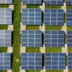Nebraska Received Federal Grant for Solar Power